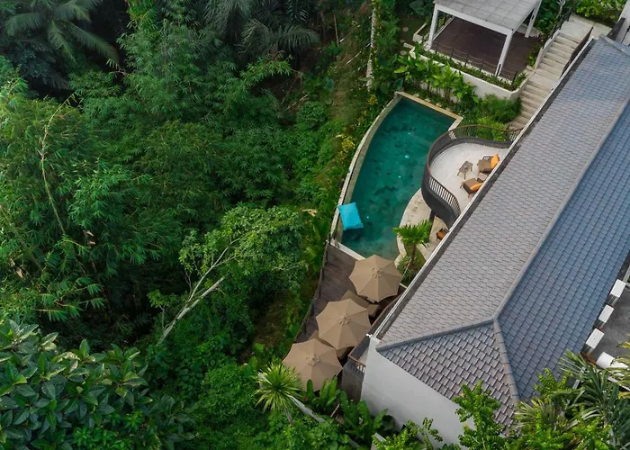 Villa Gayatri Sindu By Balisuperhost