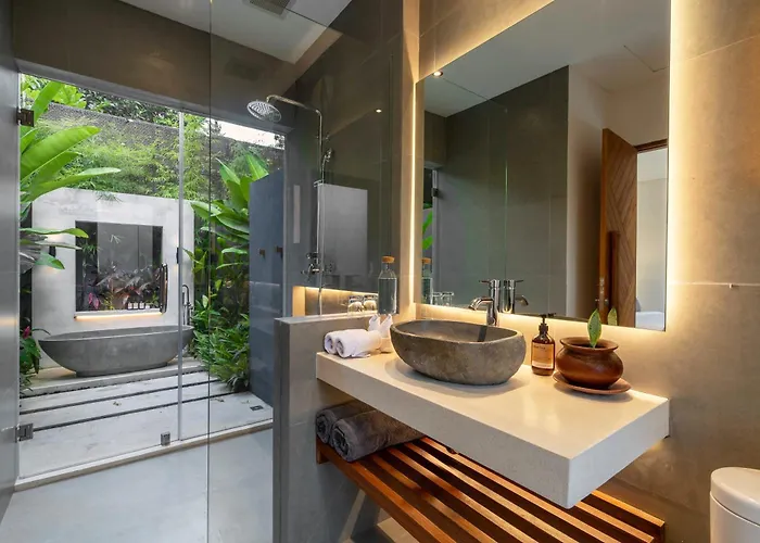 Villa Gayatri Sindu By Balisuperhost Ubud