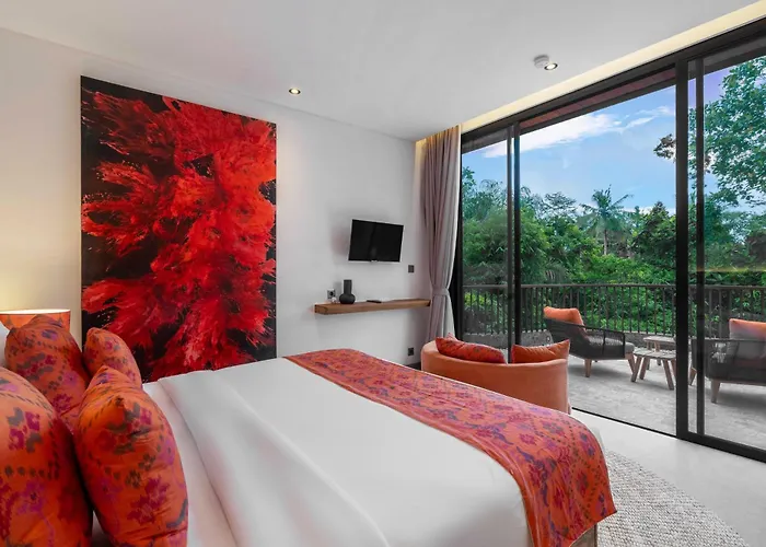Villa Gayatri Sindu By Balisuperhost