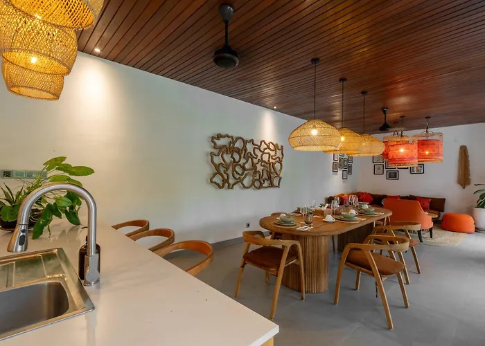 Villa Gayatri Sindu By Balisuperhost Ubud