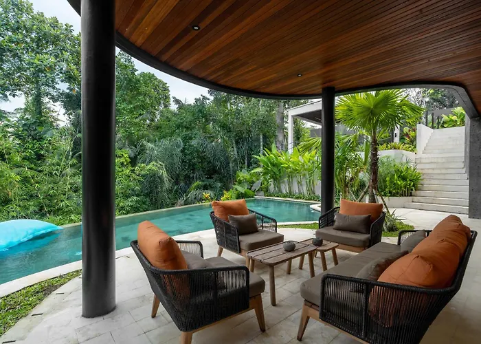 Villa Gayatri Sindu By Balisuperhost